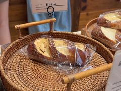 -佐敦面包铺·JORDAN BAKERY