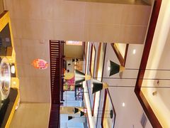 -竹犇番茄火锅(长风街店)