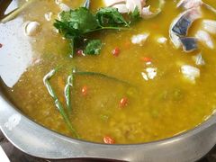 -鲜椒鱼·雅安地标性美食