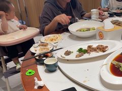 -梅利汴京烤鸭•开封豫菜地标店(东大街店)