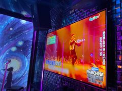 -F·OK  KTV(白土坝店)