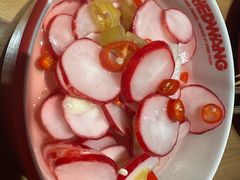 -王炸·川渝美食集市(THE BOX店)