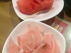 -重庆石磨豆花庄(乔庄店)