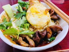 大肠面-朱儿面庄(洋河三路店)