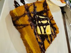 朱古力西多士-深仔记茶餐厅(亚士厘道店)
