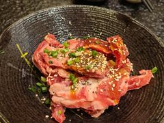 -肉匠日式烧肉屋·和牛居酒屋·酒水小食堂(大汉悦中心店)