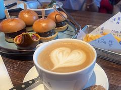 -bluefrog蓝蛙(石家庄欢乐汇店)