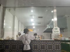 -民杨抓饭(柏香苑店)