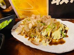 -鸟串烧Yakitori