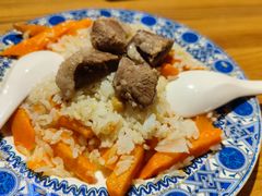 -胖老汉椒麻鸡清真新疆菜(西御街店)