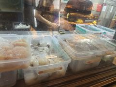 鲜活海鲜拼盘无限畅吃-一绪に和牛寿喜烧(罗湖益田假日店)