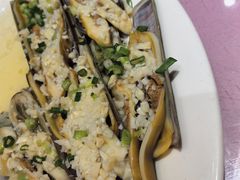 -盛港湾海鲜食府(黄沙店)