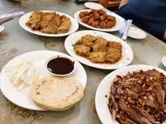 -悦宾饭馆(翠花胡同店)