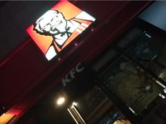 -肯德基(茂业店)
