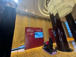 -上海外高桥喜来登酒店·宴会厅