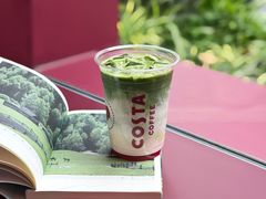 -COSTA COFFEE(西湖天地店)