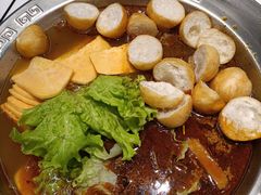 -王婆大虾(五道口店)