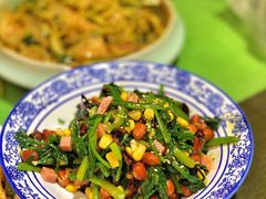 -老华洋饭庄(成林道店)