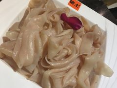 -佬土鹅肠火锅(解放路店)
