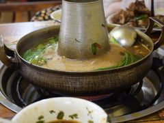 -唠叨坊私房菜(五一街店)
