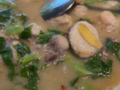 -闽公馆·客家私房菜·商务宴请·包厢(杏林橡树湾店)