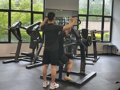 -Another Key健身(紫金店)