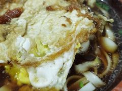 辣椒炒肉粉-马记粉店(五一东村店)