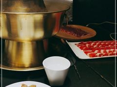 -鼓楼东街老火锅(鼓楼店)
