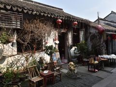 -南浔古镇