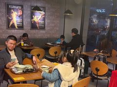 -真功夫(棠下店)