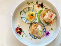 -五号茶居·新派粤菜·岭南五号酒店(沿江中路店)