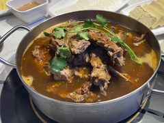 -黑窑厂糖油饼烤鸭·清真菜(旗舰店)