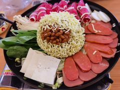 -汤连得温泉馆(宝山店)