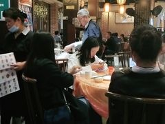 大堂-老街鱼嘴巴(坡子街老店)