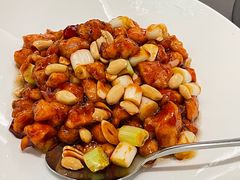 -新乾隆酒楼(帝景园店)