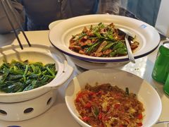-兰湘子·湘菜小炒(长安万科广场店)