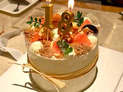 -KISS CAKE私家甜品定制(江宁店)