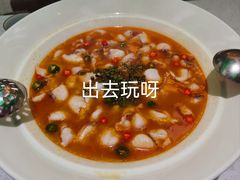 -青花椒花椒鱼(合生汇店)