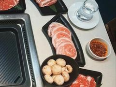 -海底捞火锅(万丰桥店)