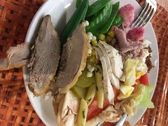 -So Lounge索兰至餐厅(蓝色港湾店)