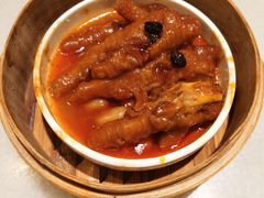 豉汁蒸凤爪-金鼎轩(方庄天坛店)