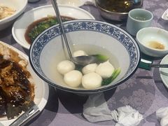 -山外山菜馆(玉泉路店)