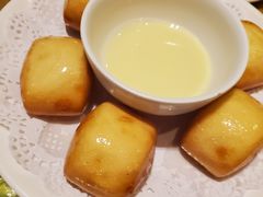 -吕氏疙瘩汤·新鲁菜(潍坊银座店)