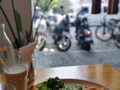 -Egg•Allday Brunch(襄阳北路店)