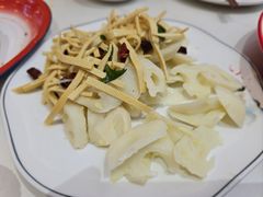 -鲁南仔·滕州炒鸡(经三路店)