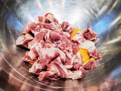 -313羊庄·羊肉火锅烧烤(李村店)