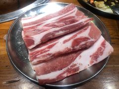 -原始泥炉烤肉(总店)