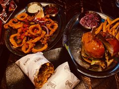 -Q MEX 库迈墨西哥餐吧(三里屯店)