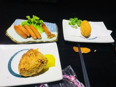 -明日叶日本料理(新区淮海街店)