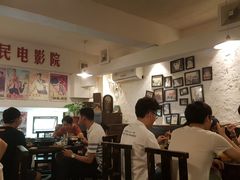 -小时候焗海鲜(鄞州万达店)